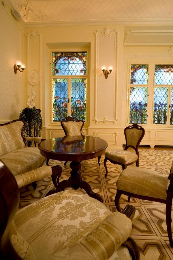 Budget Hotel Victoria Boedapest Buitenkant foto