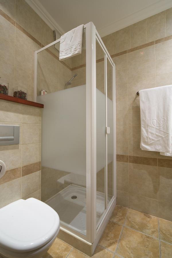 Budget Hotel Victoria Boedapest Buitenkant foto