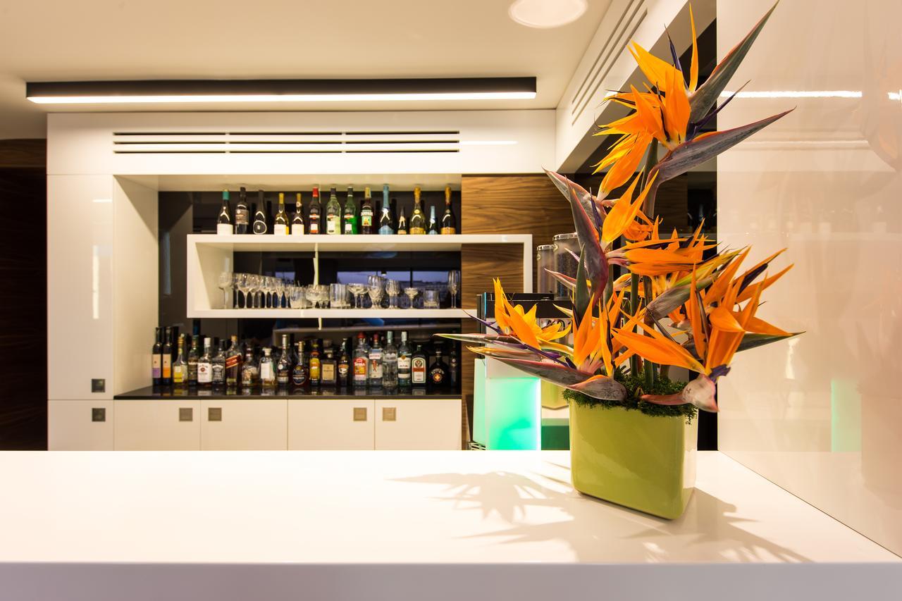 Budget Hotel Victoria Boedapest Buitenkant foto