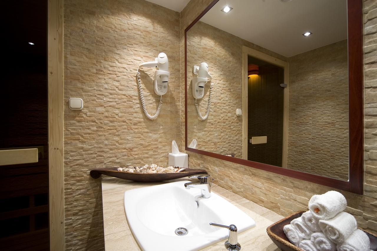 Budget Hotel Victoria Boedapest Buitenkant foto
