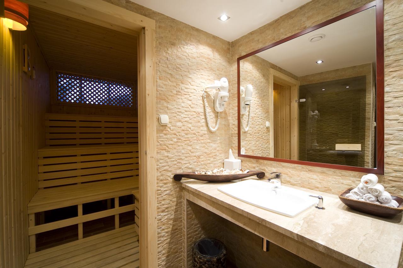 Budget Hotel Victoria Boedapest Buitenkant foto