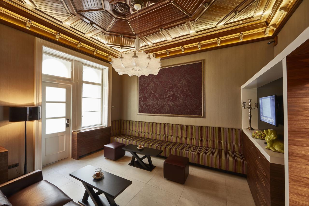 Budget Hotel Victoria Boedapest Buitenkant foto
